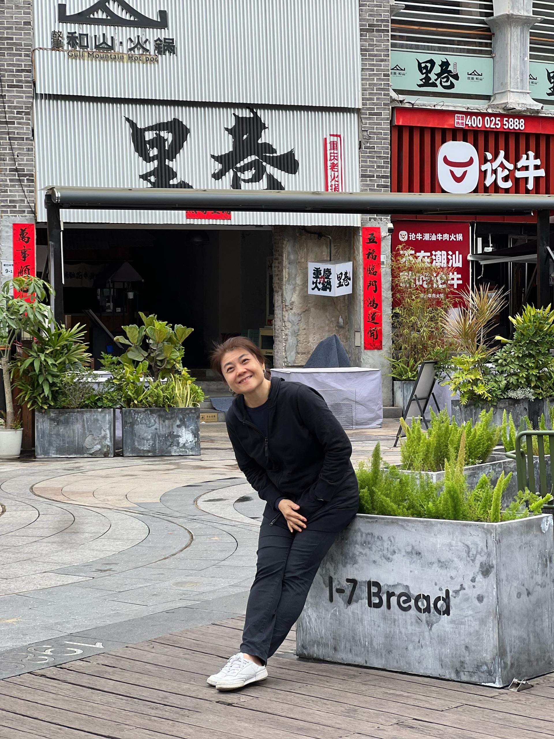 妈妈的照片3